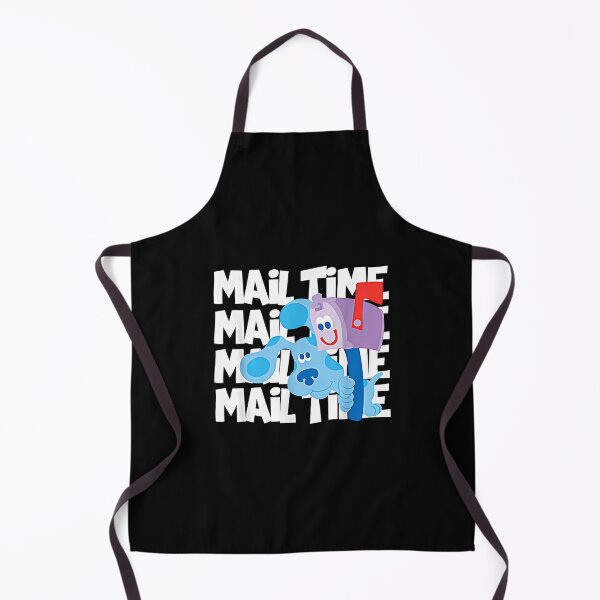 Item preview, Mail Time! With Blues Clues designed and sold by Pllionunmt.