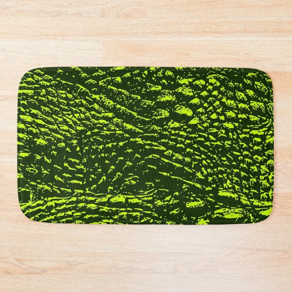 Aperçu de l'œuvre Crocodile Skin créée et vendue par DesignFantazia.