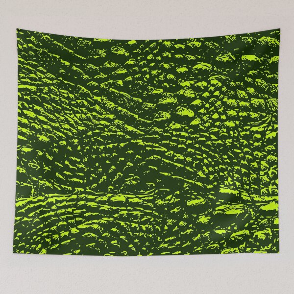 Item preview, Crocodile Skin designed and sold by DesignFantazia.