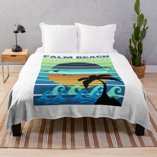 Item preview, Palm Beach designed and sold by yassooarts.