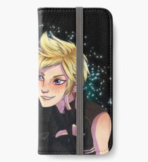 Always By Your Side iPhone Wallet/Case/Skin