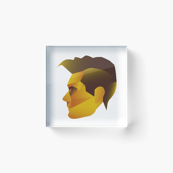 Item preview, Dan Smith designed and sold by wellsi.