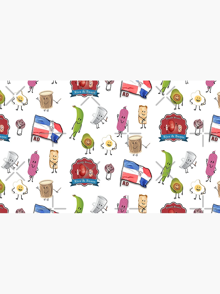 Thumbnail 6 of 6, Coffee Mug, Mini Sticker Pack : ) designed and sold by Rossy Garcia.