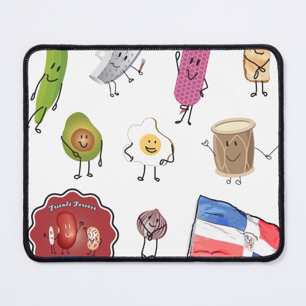 Item preview, Mini Sticker Pack : ) designed and sold by Rossy Garcia.