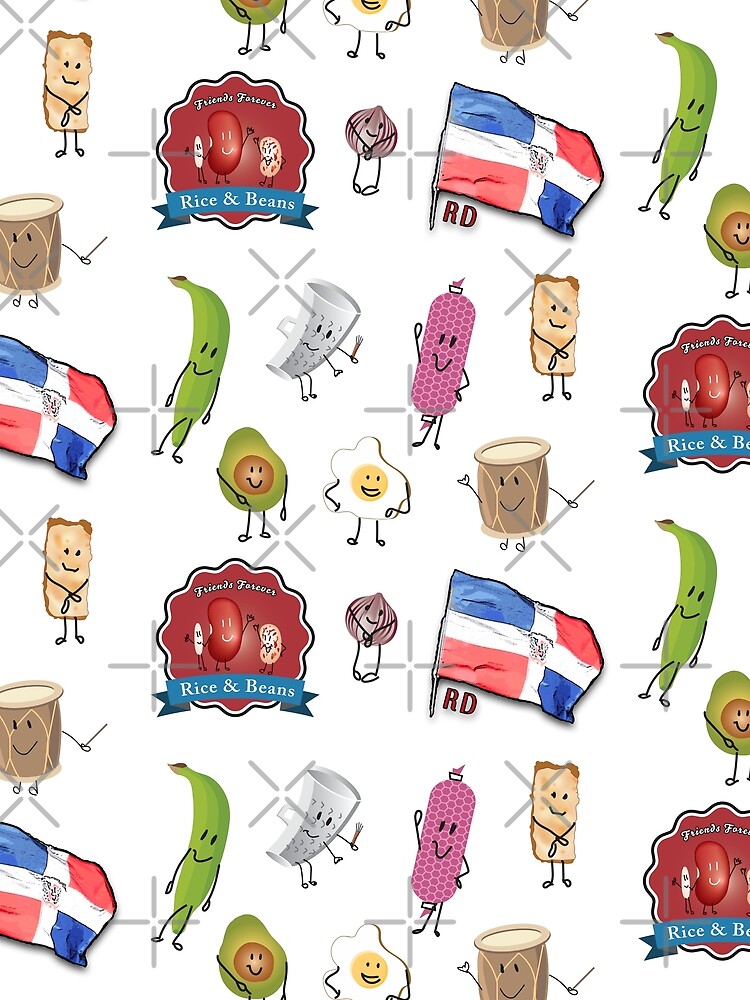 Thumbnail 3 of 3, Scarf, Mini Sticker Pack : ) designed and sold by Rosedoggz.