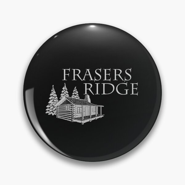 Artikelvorschau, Frasers Ridge Jamie Fraser Claire Fraser Outlander entworfen und verkauft von digitalsocial.