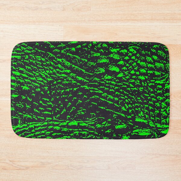 Aperçu de l'œuvre Crocodile Skin créée et vendue par DesignFantazia.