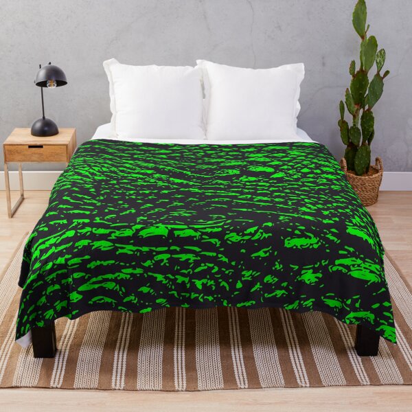 Aperçu de l'œuvre Crocodile Skin créée et vendue par DesignFantazia.