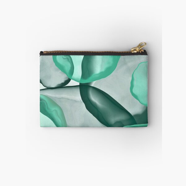 Item preview, Green Shades of Bubbles designed and sold by Minxylynx4.