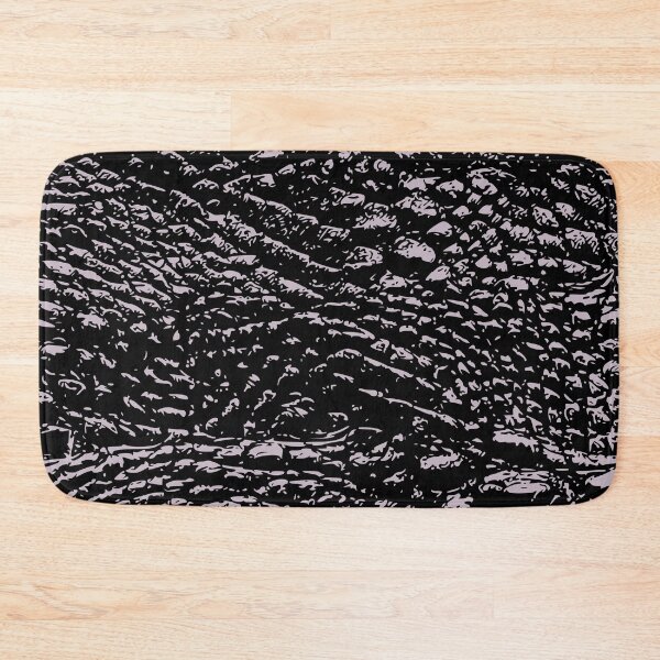 Aperçu de l'œuvre Crocodile Skin créée et vendue par DesignFantazia.