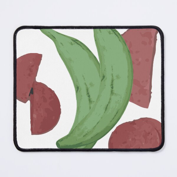 Item preview, Platano con Salami designed and sold by Rossy Garcia.