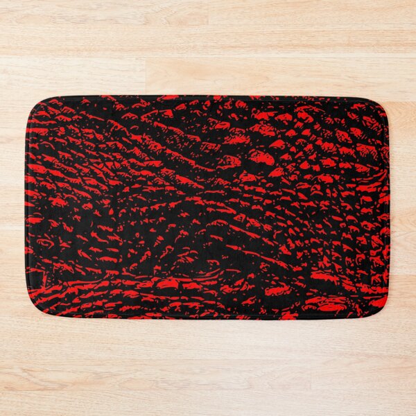 Aperçu de l'œuvre Crocodile Skin créée et vendue par DesignFantazia.