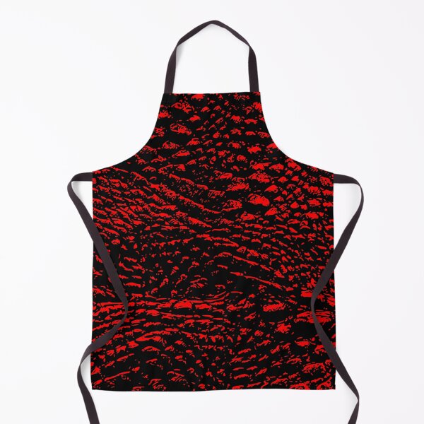 Aperçu de l'œuvre Crocodile Skin créée et vendue par DesignFantazia.
