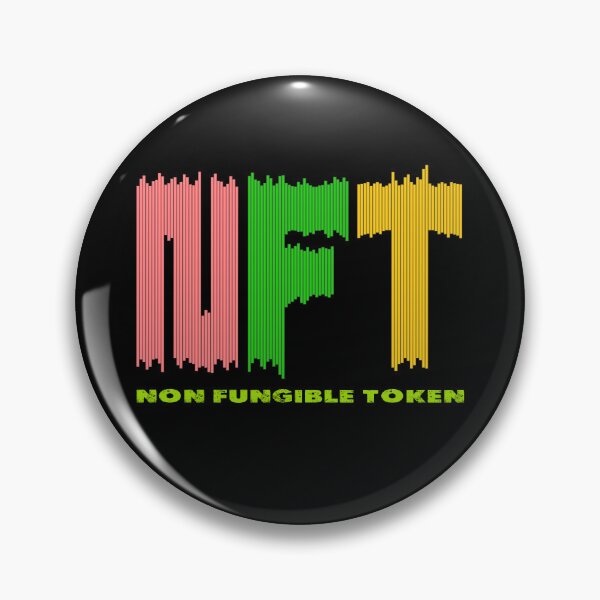 Item preview, NFT - Non Fungible Token designed and sold by VkScript.
