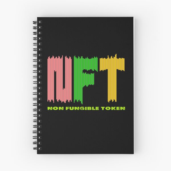 Item preview, NFT - Non Fungible Token designed and sold by VkScript.
