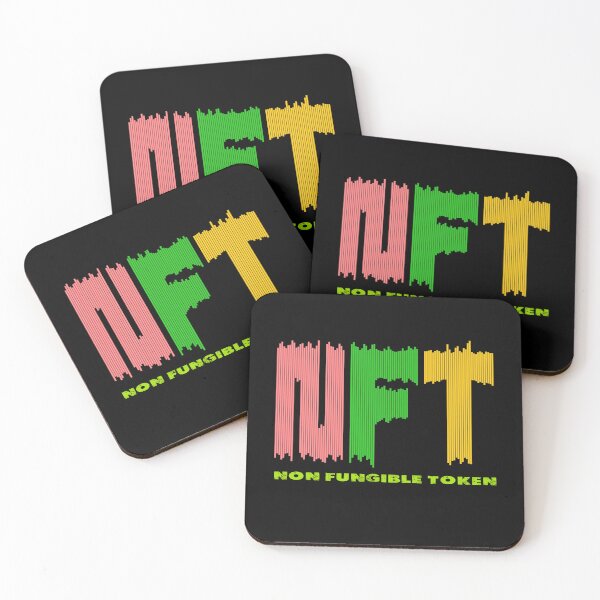 Item preview, NFT - Token no fungible designed and sold by VkScript.