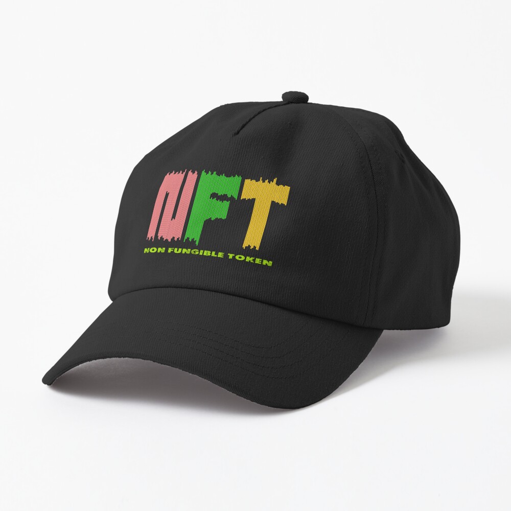 Item preview, Dad Hat designed and sold by VkScript.