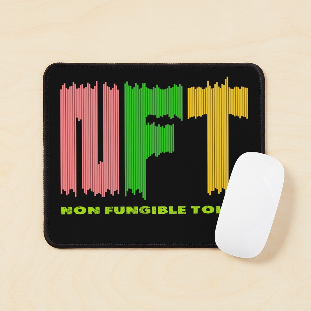 Item preview, Mouse Pad designed and sold by VkScript.