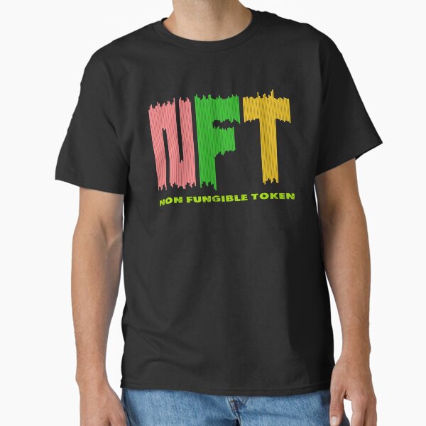 Classic T-Shirt