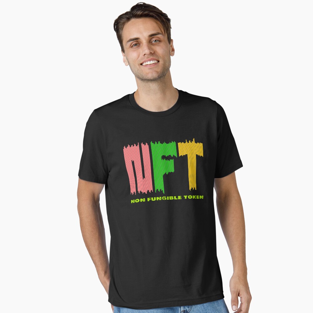 Item preview, Essential T-Shirt designed and sold by VkScript.