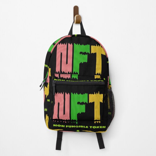 Item preview, NFT - Non Fungible Token designed and sold by VkScript.