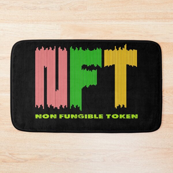Item preview, NFT - Non Fungible Token designed and sold by VkScript.