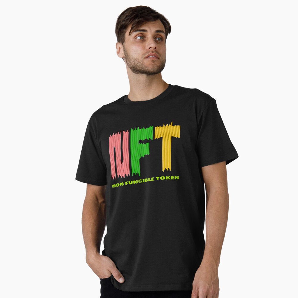 Item preview, Premium T-Shirt designed and sold by VkScript.