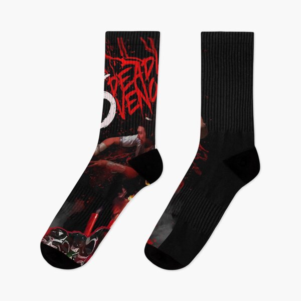Item preview, deadly venoms 2022 Classic designed and sold by DaneenLemons4.