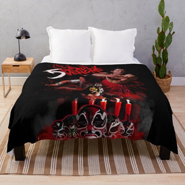 Item preview, deadly venoms 2022 Classic designed and sold by DaneenLemons4.