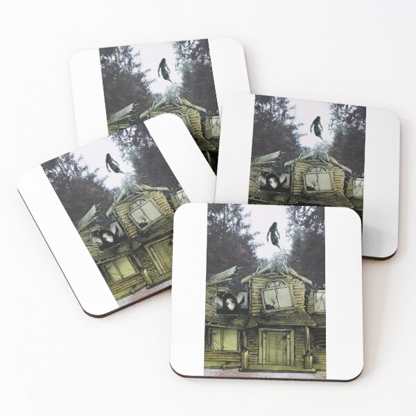 Item preview, Horror  design  designed and sold by ShinyIndia18.