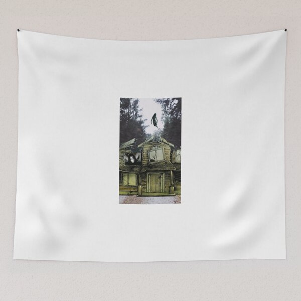 Item preview, Horror  design  designed and sold by ShinyIndia18.