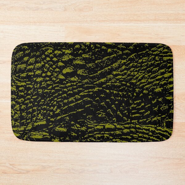 Aperçu de l'œuvre Crocodile Skin créée et vendue par DesignFantazia.