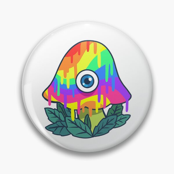 Item preview, Cute Kawaii Fly Agaric designed and sold by markopolo373hr.
