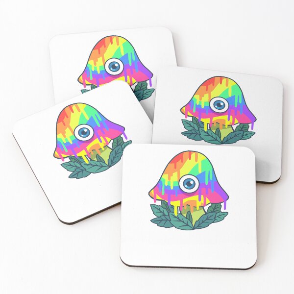 Item preview, Cute Kawaii Fly Agaric designed and sold by markopolo373hr.