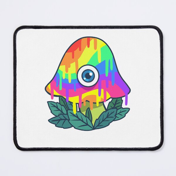 Item preview, Cute Kawaii Fly Agaric designed and sold by markopolo373hr.