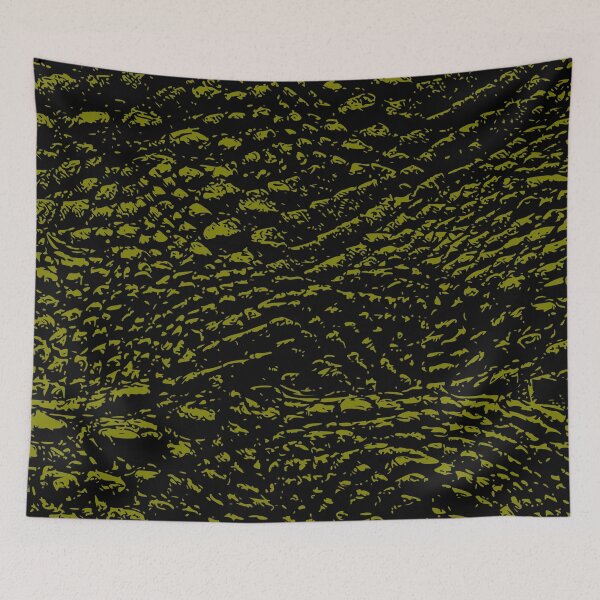 Item preview, Crocodile Skin designed and sold by DesignFantazia.