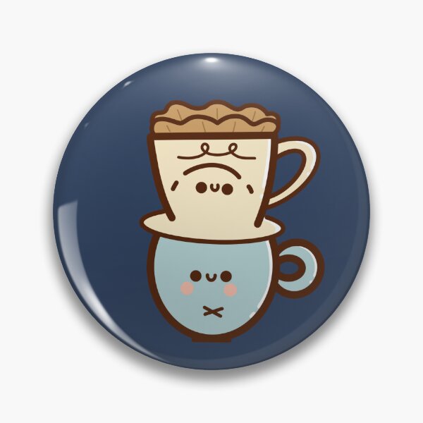 Item preview, Drip Coffee designed and sold by fluffymafi.