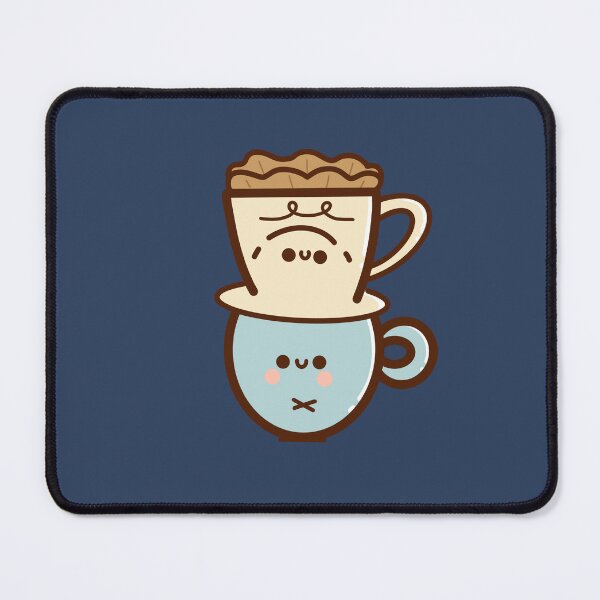 Item preview, Drip Coffee designed and sold by fluffymafi.