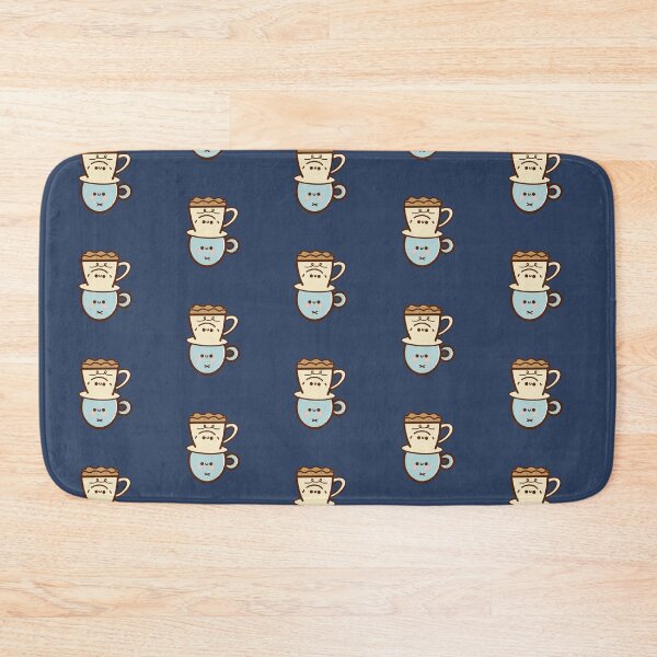 Item preview, Drip Coffee designed and sold by fluffymafi.