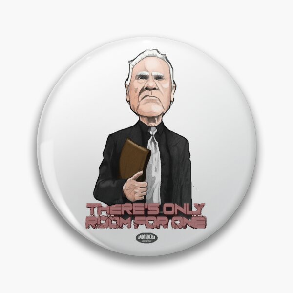 Item preview, The Employer  designed and sold by robertsmun.