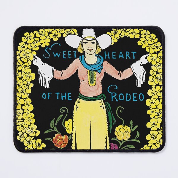 Item preview, The Byrds, Sweetheart of the rodeo designed and sold by TOMOWERS.