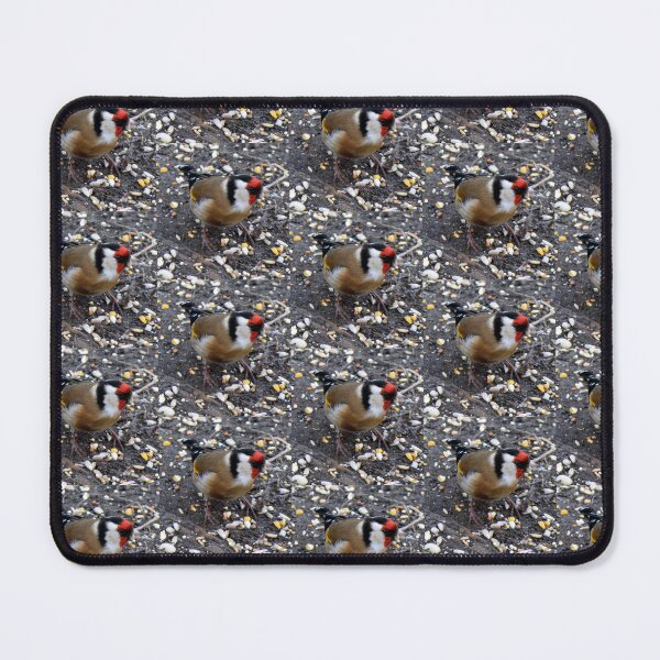 Item preview, goldfinch designed and sold by KathleenDawson.