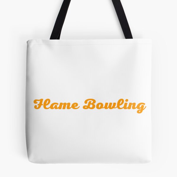 Item preview, Flame Bowling  designed and sold by Rayendesign1.