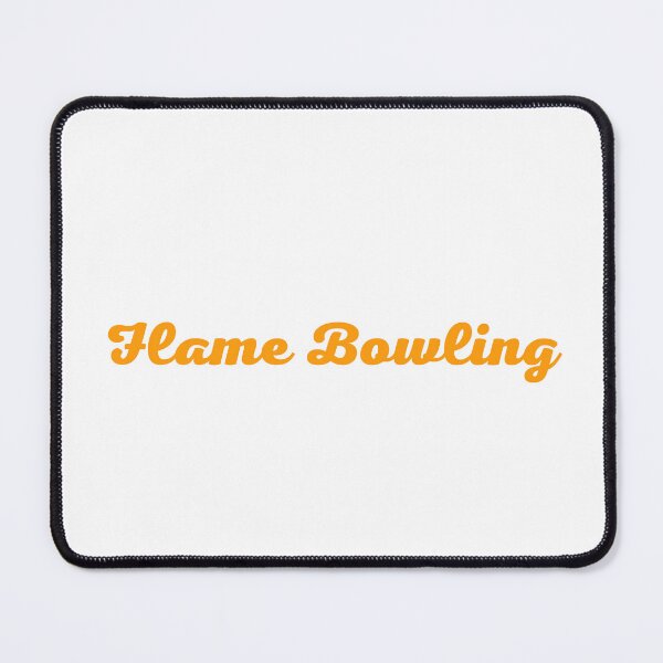 Item preview, Flame Bowling designed and sold by Rayendesign1.