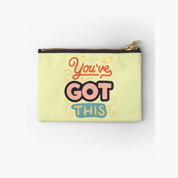 Item preview, You've Got This Positive Thinking designed and sold by RihabPrint.