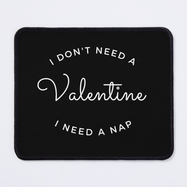 Item preview, I need a Nap designed and sold by Beeroclock.