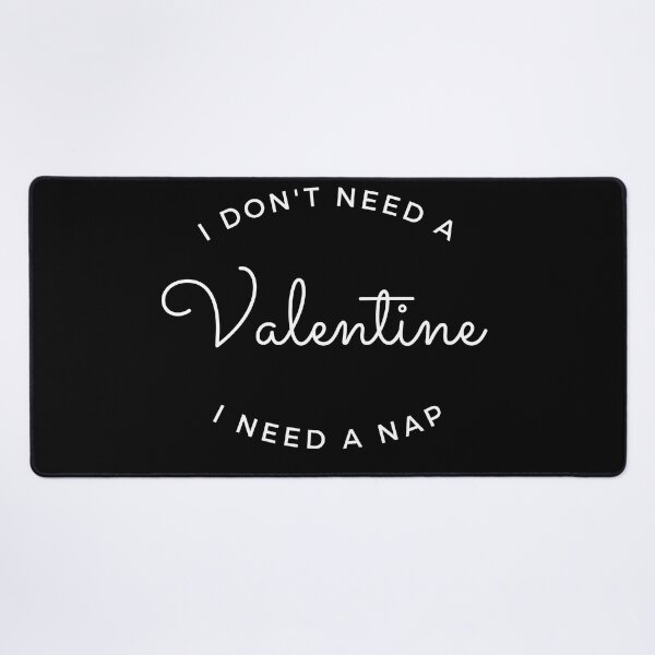 Item preview, I need a Nap designed and sold by Beeroclock.