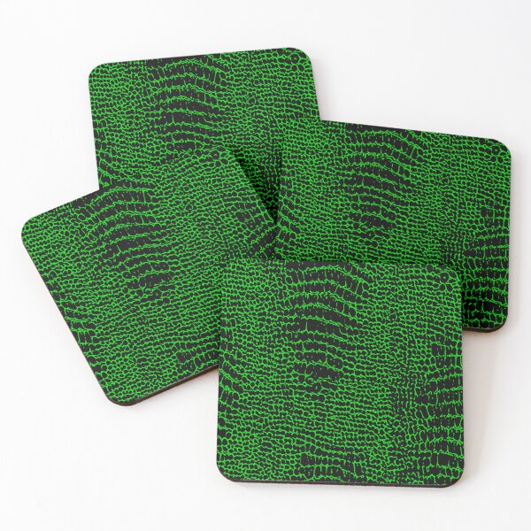 Aperçu de l'œuvre Crocodile Skin créée et vendue par DesignFantazia.