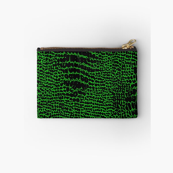 Aperçu de l'œuvre Crocodile Skin créée et vendue par DesignFantazia.
