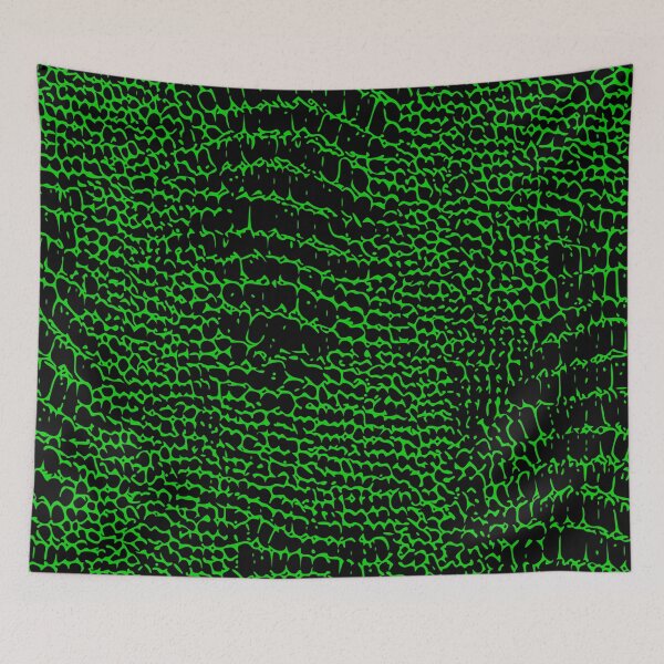 Item preview, Crocodile Skin designed and sold by DesignFantazia.